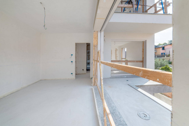 Appartamento in vendita a Cernusco sul Naviglio