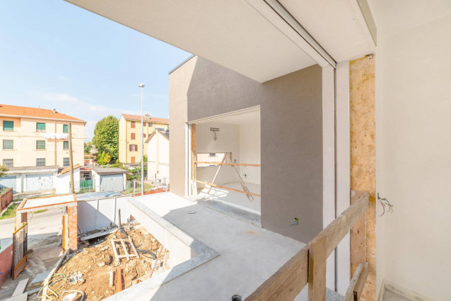 Appartamento in vendita a Cernusco sul Naviglio