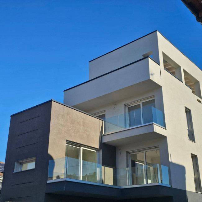 Appartamento in vendita a Cernusco sul Naviglio