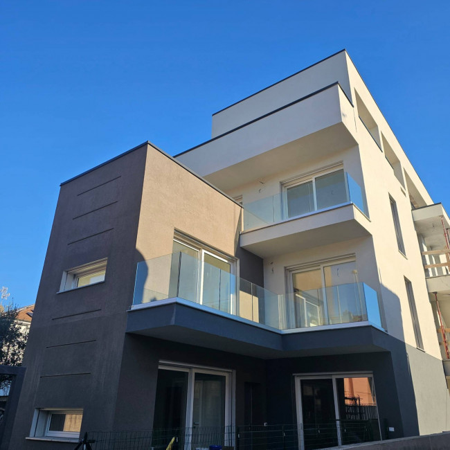 Appartamento in vendita a Cernusco sul Naviglio