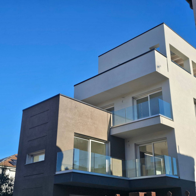 Duplex in vendita a Cernusco sul Naviglio