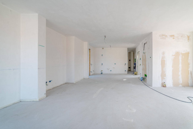 Duplex in vendita a Cernusco sul Naviglio