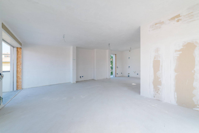 Duplex in vendita a Cernusco sul Naviglio