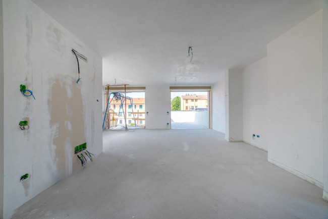 Duplex in vendita a Cernusco sul Naviglio