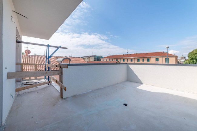 Duplex in vendita a Cernusco sul Naviglio