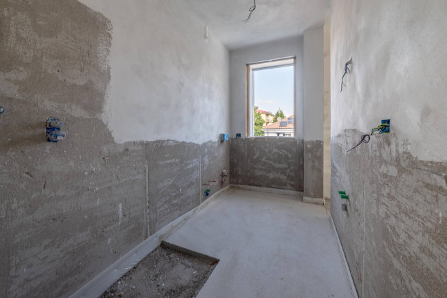 Duplex in vendita a Cernusco sul Naviglio