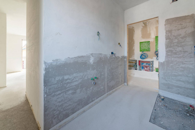 Duplex in vendita a Cernusco sul Naviglio