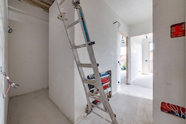 Duplex in vendita a Cernusco sul Naviglio