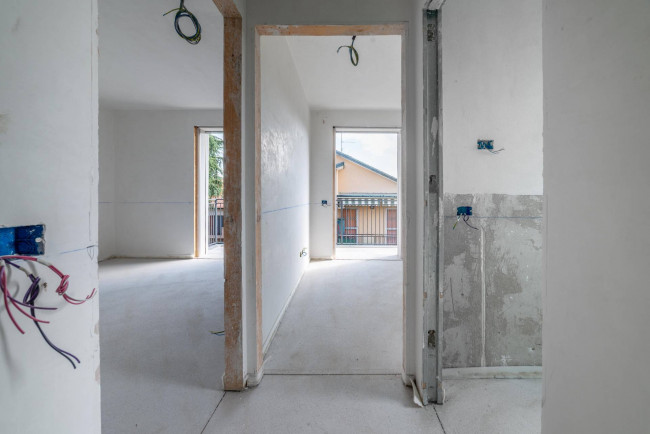 Duplex in vendita a Cernusco sul Naviglio