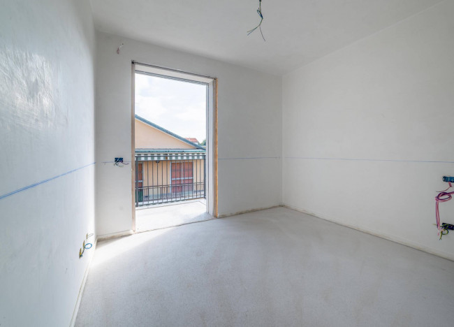 Duplex in vendita a Cernusco sul Naviglio