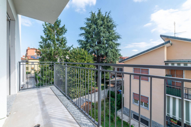 Duplex in vendita a Cernusco sul Naviglio