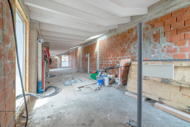 Duplex in vendita a Cernusco sul Naviglio