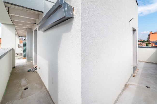 Duplex in vendita a Cernusco sul Naviglio