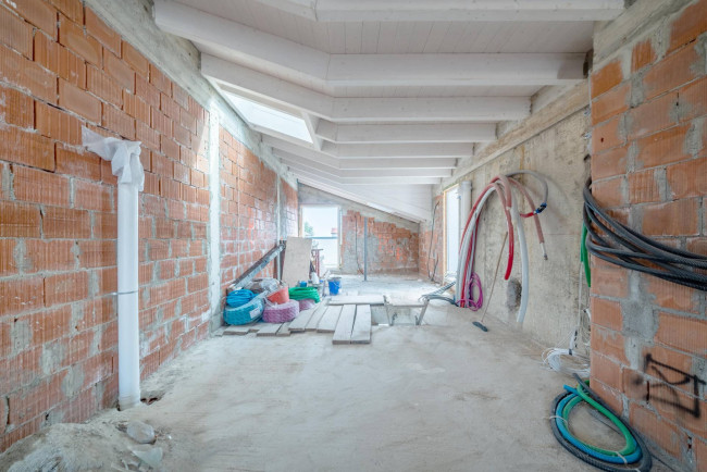 Duplex in vendita a Cernusco sul Naviglio