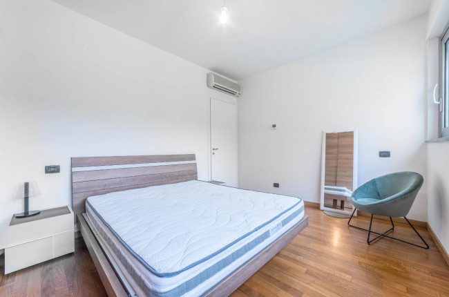 Appartamento in vendita a Cologno Monzese