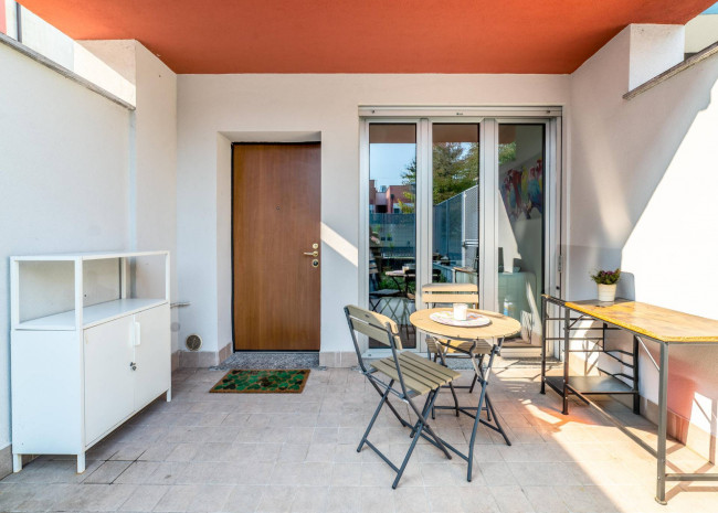 Appartamento in vendita a Cologno Monzese