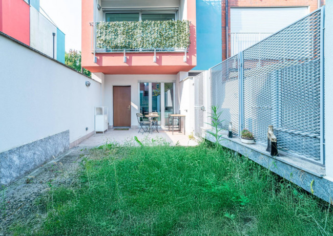 Appartamento in vendita a Cologno Monzese
