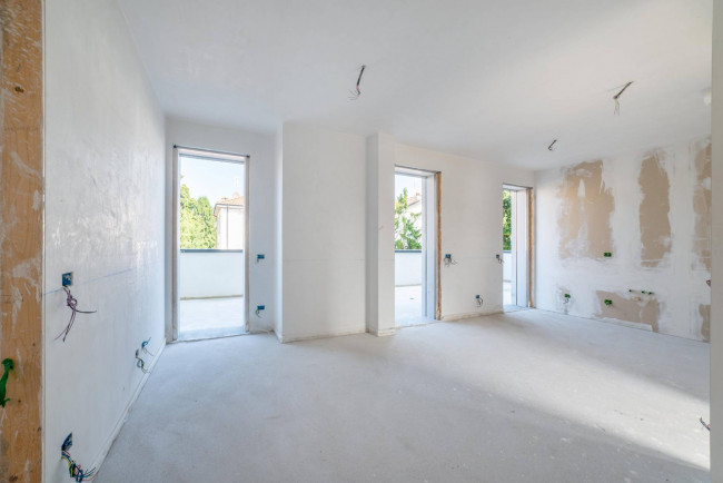 Appartamento in vendita a Cernusco sul Naviglio