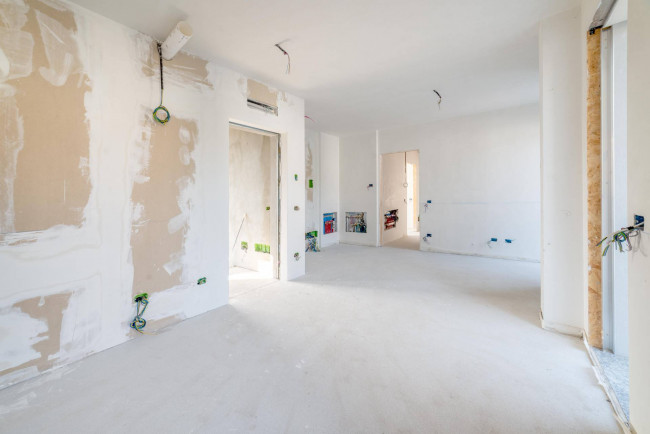 Appartamento in vendita a Cernusco sul Naviglio