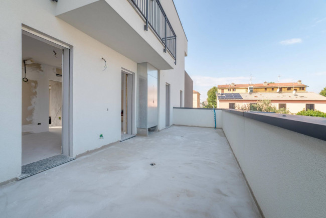 Appartamento in vendita a Cernusco sul Naviglio