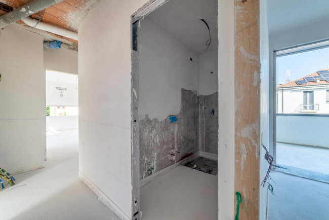 Appartamento in vendita a Cernusco sul Naviglio