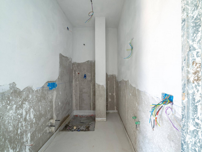 Appartamento in vendita a Cernusco sul Naviglio