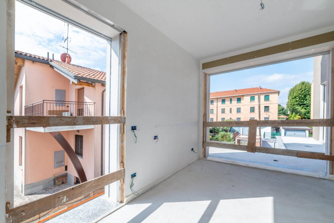 Appartamento in vendita a Cernusco sul Naviglio