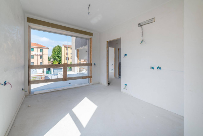 Appartamento in vendita a Cernusco sul Naviglio