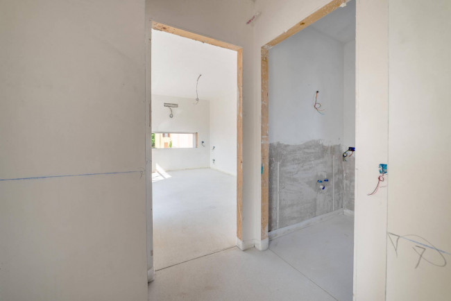 Appartamento in vendita a Cernusco sul Naviglio