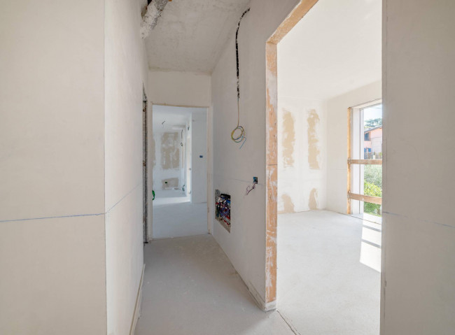 Appartamento in vendita a Cernusco sul Naviglio