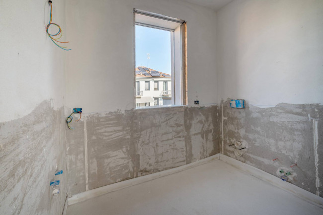 Appartamento in vendita a Cernusco sul Naviglio