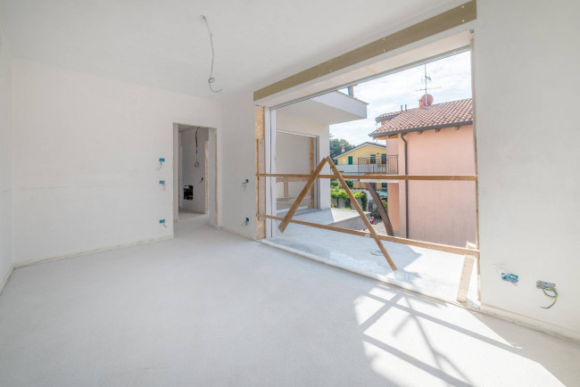 Appartamento in vendita a Cernusco sul Naviglio