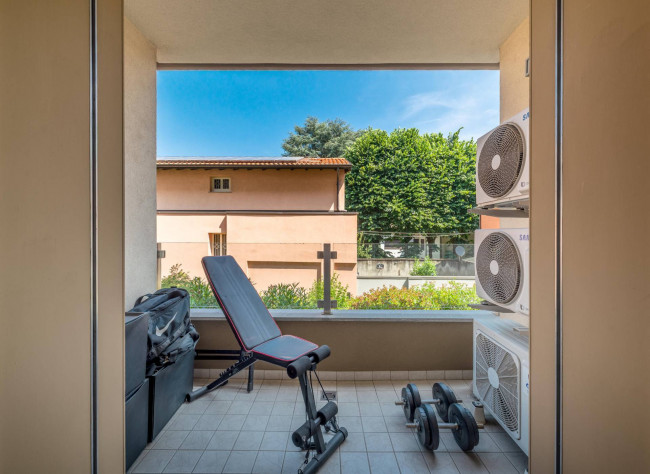 Appartamento in vendita a Cernusco sul Naviglio