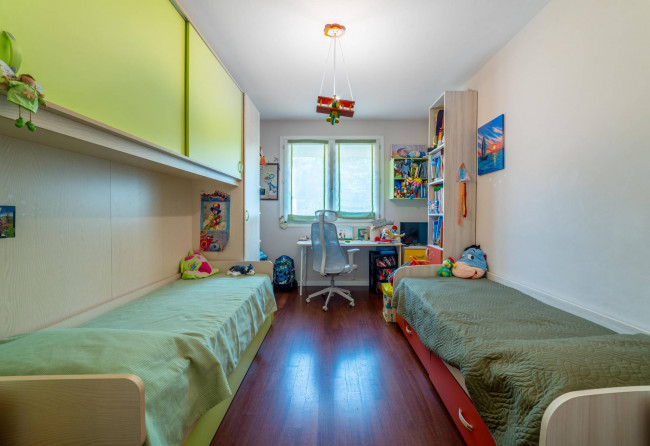 Appartamento in vendita a Cernusco sul Naviglio