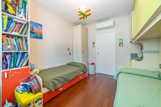 Appartamento in vendita a Cernusco sul Naviglio