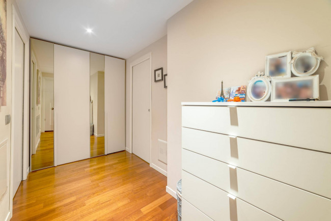 Appartamento in vendita a Cernusco sul Naviglio