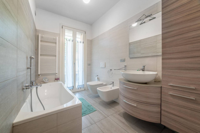 Appartamento in vendita a Cernusco sul Naviglio