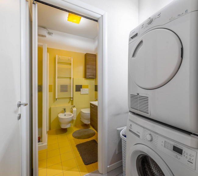 Appartamento in vendita a Cernusco sul Naviglio