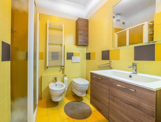 Appartamento in vendita a Cernusco sul Naviglio