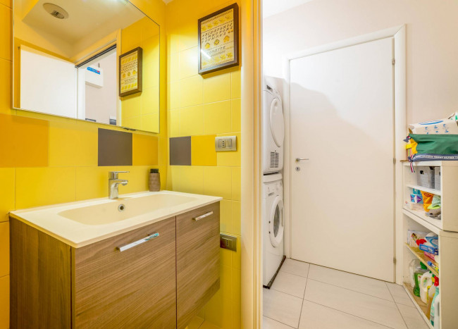 Appartamento in vendita a Cernusco sul Naviglio