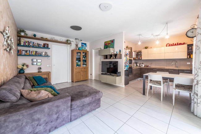 Appartamento in vendita a Cernusco sul Naviglio