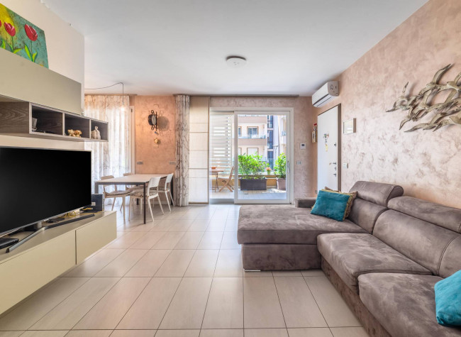 Appartamento in vendita a Cernusco sul Naviglio