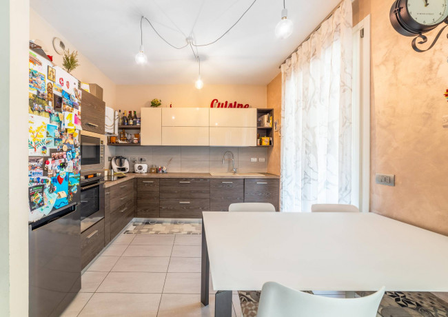 Appartamento in vendita a Cernusco sul Naviglio