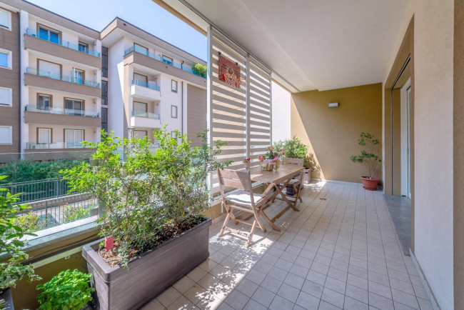 Appartamento in vendita a Cernusco sul Naviglio