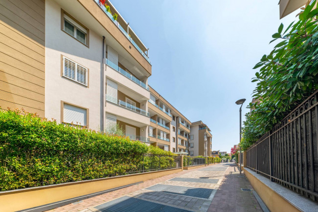 Appartamento in vendita a Cernusco sul Naviglio