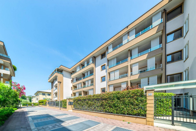 Appartamento in vendita a Cernusco sul Naviglio