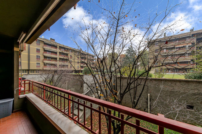 Appartamento in vendita a Cernusco sul Naviglio