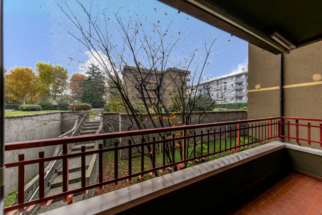 Appartamento in vendita a Cernusco sul Naviglio