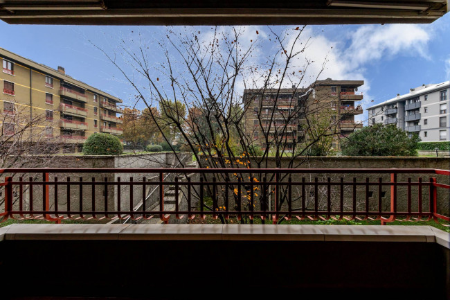 Appartamento in vendita a Cernusco sul Naviglio