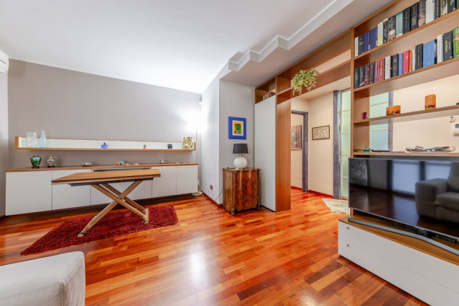 Appartamento in vendita a Cernusco sul Naviglio